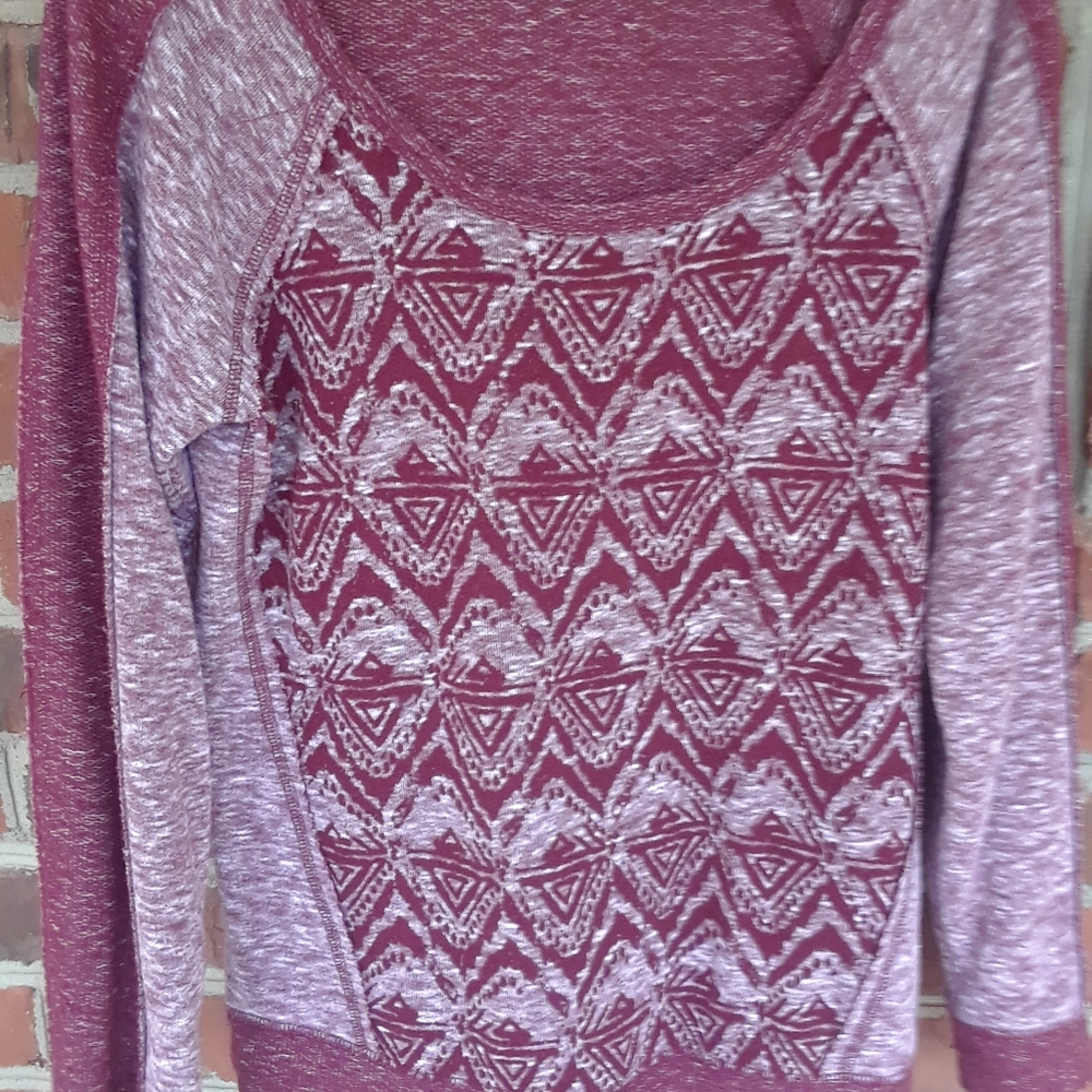 Maurices Top